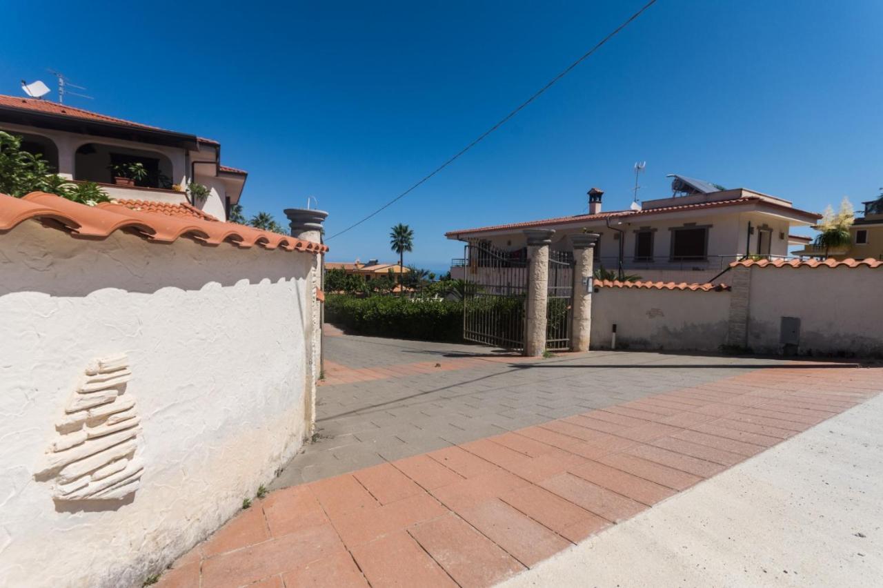 Villa Pomelia Santa Domenica  Exterior photo